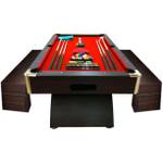 GRAFICA MA.RO SRL Billardtisch