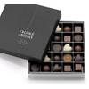 Belgische Luxuspralinen Karamell von FRANCK ET OLIVIER