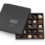 Franck et Olivier ‎Original Belgische Pralinen