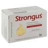 Strongus Knoblauch-Kapseln von franconpharm