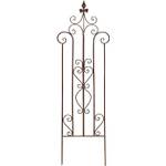 FRANK FLECHTWAREN Rankhilfe Schwertlilie