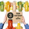 Medium + Suppe von Frank Juice