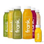 Frank Juice Starter