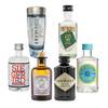 Gin-Tasting-Set von FrankBauer360