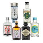 Frankbauer360 Gin-Tasting-Set