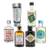 Frankbauer360 Gin-Tasting-Set