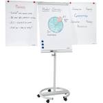 Franken Flipchart ECO Mobil