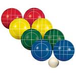 Franklin Sports Boccia-Kugeln