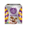 CHOCOLAT NO SUGAR ADDED von Frankonia