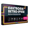 Elektronik-Retro-Spiele (2026) von Franzis