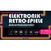 Elektronik-Retro-Spiele (2020) von Franzis