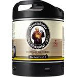 Franziskaner Hefeweizen hell