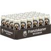 Weißbier von Franziskaner