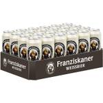 Franziskaner Weißbier