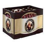 Franziskaner Weissbier Dunkel