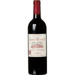 Château Grand Bossuet Lalande de Pomerol