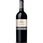 La Baume Saint Paul Syrah