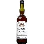 Frazzitta Marsala Fine Ambra Secco