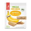 Dinkel & Banane von Freche Freunde