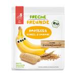 Baby Freche Freunde Babykeks Dinkel & Banane