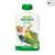 Freche Freunde Bio Quetschie Apfel, Banane, Spinat, Gurke