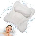 Frecoo Badewannenkissen