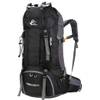 60L Wasserdichter Rucksack von free knight
