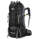 free knight 60L Wasserdichter Rucksack
