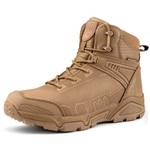 Free Soldier High Top Stiefel