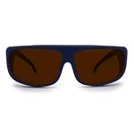 Freemascot Professionelle Laser-Schutzbrille