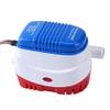 automatische Bilgenpumpe von FreeTec