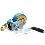 Freetec Handseilwinde
