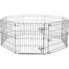 Pet Pens 9004-24B von Amazon Basics