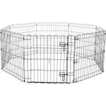 Amazon Basics Pet Pens 9004-24B