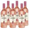 Mederano Rosado Wein von Freixenet