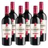 Mederaño Tinto halbtrocken von Freixenet
