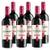 Freixenet Mederaño Tinto halbtrocken