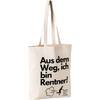 Jutebeutel von FremiBag