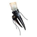 Frera Grimnirs Horn" Trinkhornset