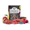 getrocknetes BARF Complete Plus Rind von Fresco Dog