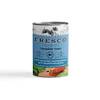 Complete-Menü Lachs von Fresco Dog