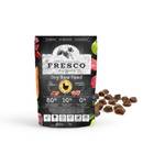 Fresco Dog Trockenbarf Complete Plus Huhn