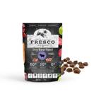 Fresco Dog Trockenbarf Complete Plus Lamm