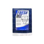 Freshdice Wasserkastenwürfel