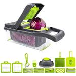 Fretrecy 14 in 1 Gemüseschneider