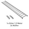 Schneefanggitter von Frick