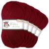 Allround Basic Garn von Frida's Wollhaus