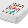 Matratzen Topper von Frideko Home