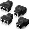 Ethernet Splitter von Frienda