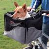 Fahrradkorb für Hunde von Friends on Tour